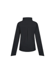 Woven jacket
