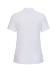 SHORT SLEEVE POLO SHIRT