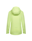 Woven jacket