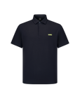 SHORT SLEEVE POLO SHIRT