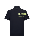 SHORT SLEEVE POLO SHIRT