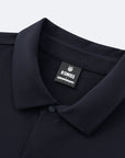 SHORT SLEEVE POLO SHIRT