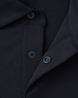 SHORT SLEEVE POLO SHIRT
