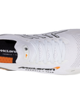 IMPULSE TUBES LITE X McLAREN F1 TEAM