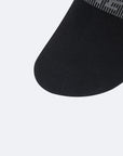 Invisible socks