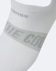 Invisible socks