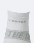 Invisible socks