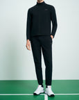 KNIT PANTS