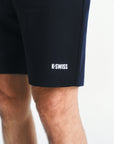 Knit shorts