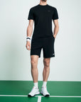Knit 5 shorts