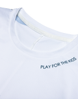 RUBLEV Short Sleeve T-Shirt
