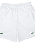 RUBLEV WHT SHORTS