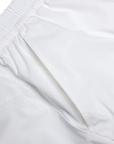 RUBLEV WHT SHORTS