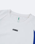 SHORT SLEEVE POLO SHIRT