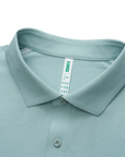 SHORT SLEEVE POLO SHIRT