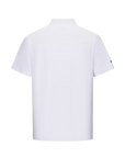 SHORT SLEEVE POLO SHIRT
