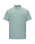 SHORT SLEEVE POLO SHIRT