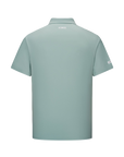 SHORT SLEEVE POLO SHIRT
