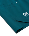 60TH WOVEN SHORTS
