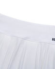 WOVEN 5 SKIRT