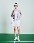 KNIT JACKET