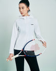 Woven jacket