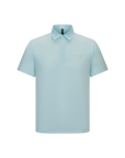 SHORT SLEEVE POLO SHIRT