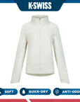 Woven jacket