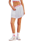 WOVEN 5 SKIRT
