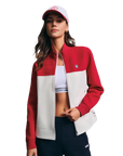 KNIT JACKET