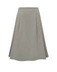 WOVEN 5 SKIRT