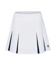 WOVEN 5 SKIRT