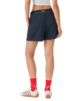 WOVEN SHORTS