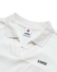 SHORT SLEEVE POLO SHIRT