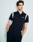 SHORT SLEEVE POLO SHIRT