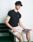 SHORT SLEEVE T-SHIRT