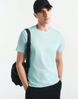SHORT SLEEVE T-SHIRT