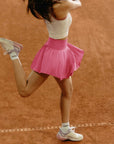 Knit 5 Skirt