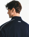 KNIT JACKET
