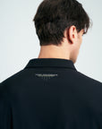 SHORT SLEEVE POLO SHIRT