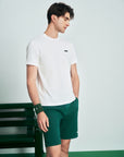 SHORT SLEEVE T-SHIRT