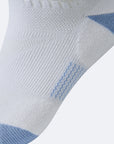 TERRY HIGH CREW SOCKS