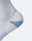 TERRY HIGH CREW SOCKS