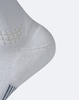TERRY HIGH CREW SOCKS