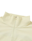 Woven jacket