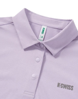SHORT SLEEVE POLO SHIRT