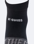 Flat Crew Socks