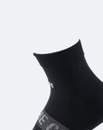 Flat Crew Socks