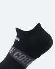 Invisible socks