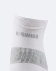 Invisible socks